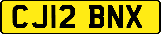 CJ12BNX