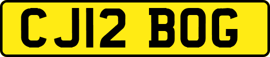 CJ12BOG
