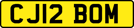 CJ12BOM