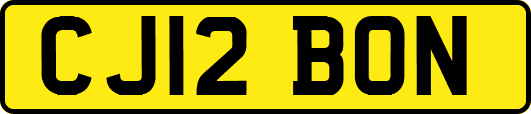 CJ12BON