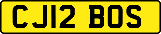 CJ12BOS