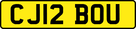 CJ12BOU