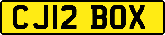 CJ12BOX