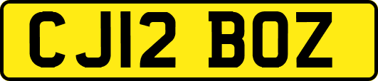 CJ12BOZ