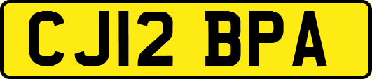 CJ12BPA