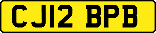 CJ12BPB