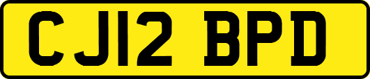 CJ12BPD