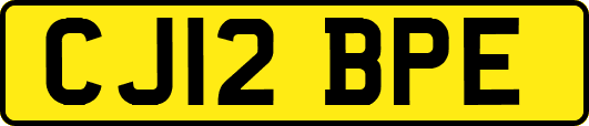 CJ12BPE