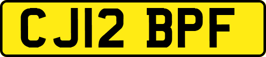 CJ12BPF