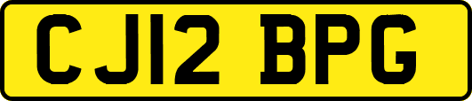 CJ12BPG