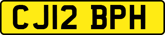 CJ12BPH