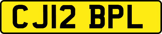 CJ12BPL