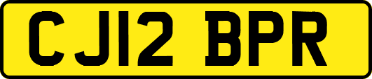 CJ12BPR