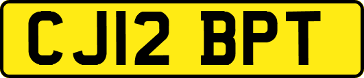 CJ12BPT
