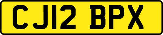 CJ12BPX