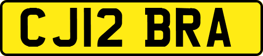 CJ12BRA