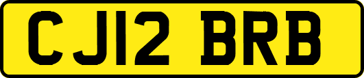 CJ12BRB