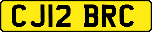 CJ12BRC