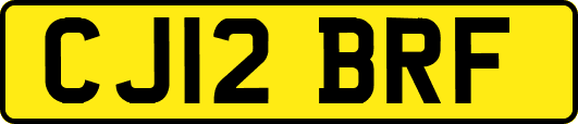 CJ12BRF