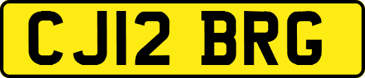 CJ12BRG