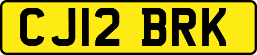 CJ12BRK