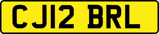 CJ12BRL