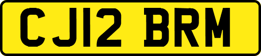 CJ12BRM