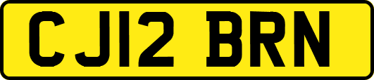 CJ12BRN