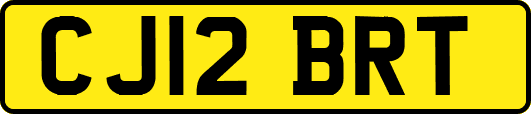 CJ12BRT