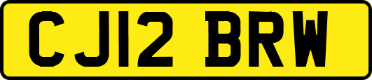 CJ12BRW