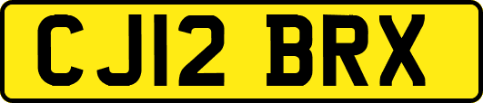 CJ12BRX