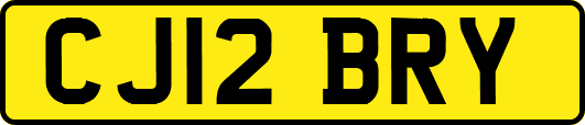 CJ12BRY