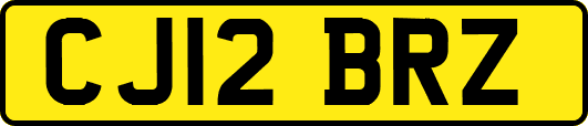 CJ12BRZ