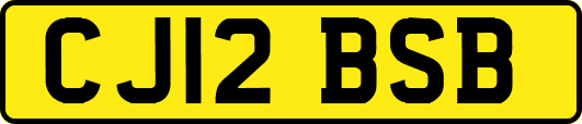 CJ12BSB