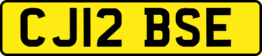 CJ12BSE