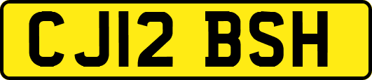 CJ12BSH