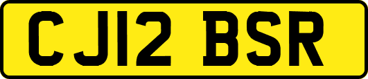 CJ12BSR