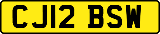 CJ12BSW