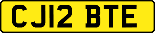 CJ12BTE