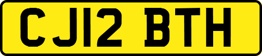 CJ12BTH