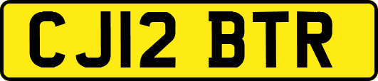 CJ12BTR
