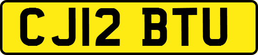 CJ12BTU