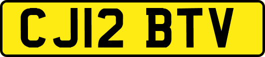 CJ12BTV