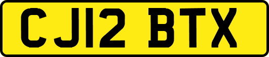 CJ12BTX