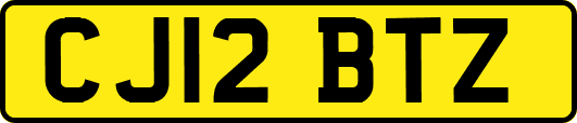CJ12BTZ