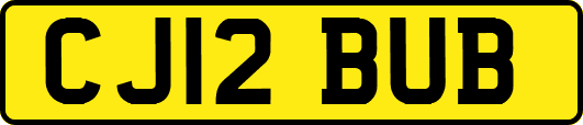 CJ12BUB