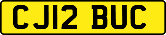 CJ12BUC