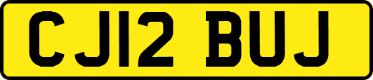 CJ12BUJ