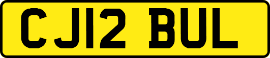 CJ12BUL