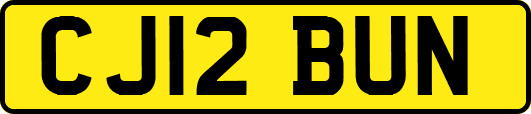 CJ12BUN